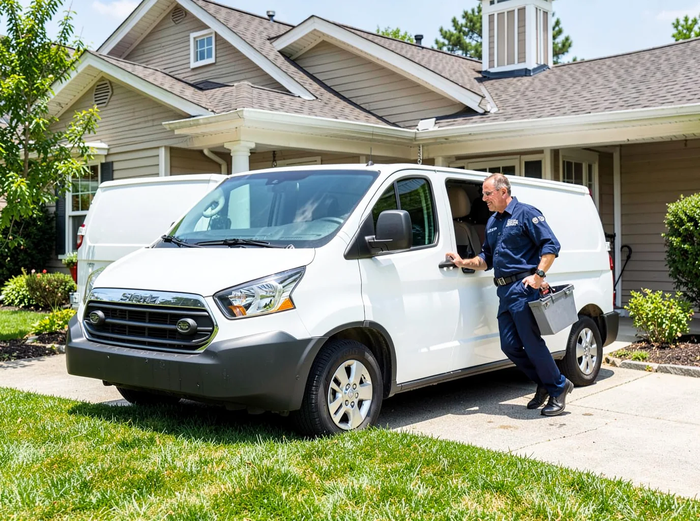 Emergency Plumber company in Saint Thomas, ND